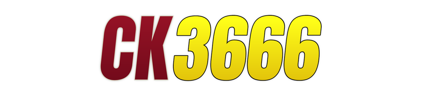 ck3666 লোগো